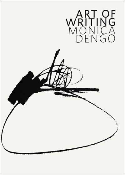 Monica Dengo Book
