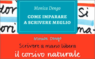 Monica Dengo Book