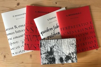 Monica Dengo Book