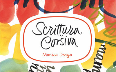 Monica Dengo Book