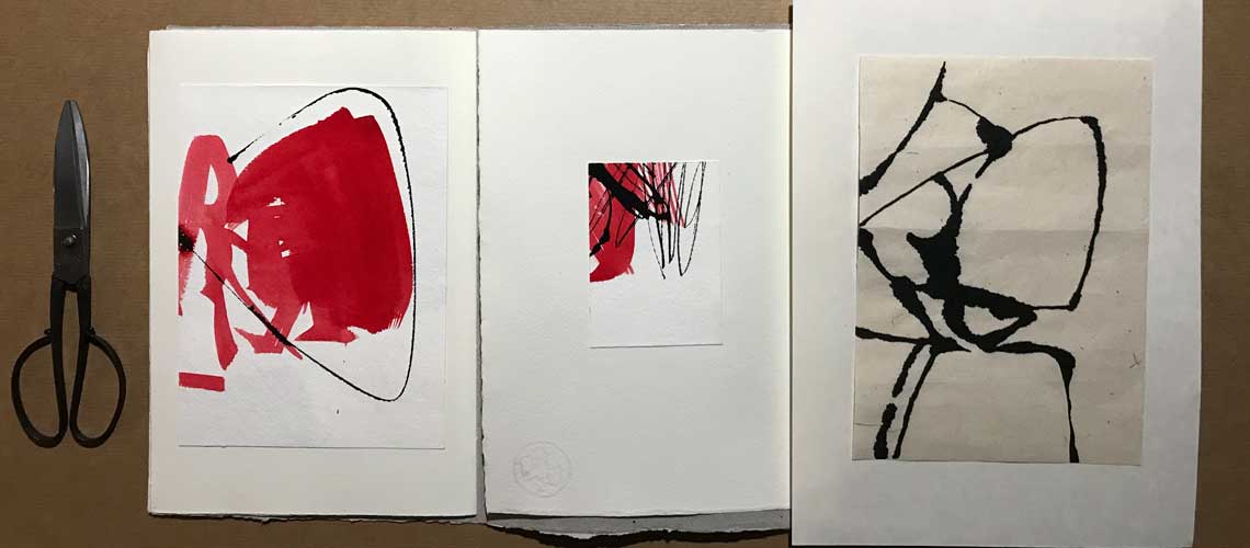 Calligraphy Monica Dengo Calligrafia