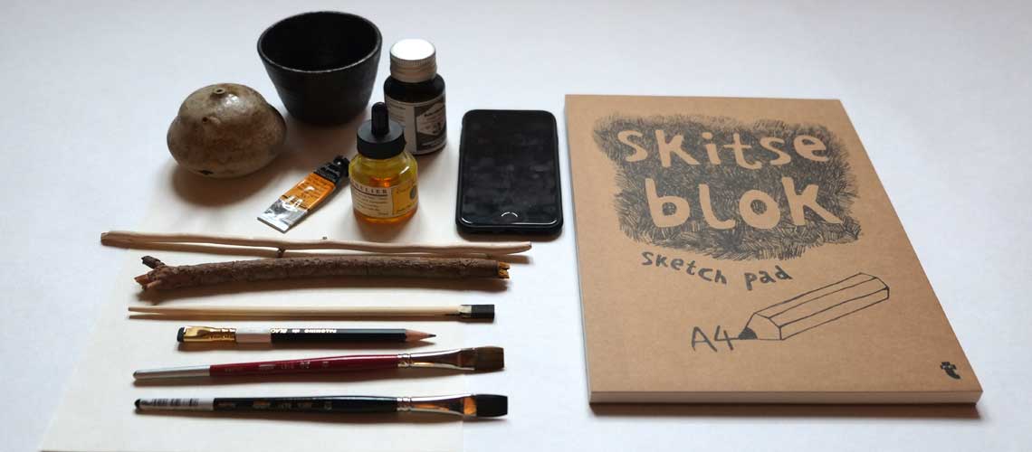 Calligraphy Monica Dengo Calligrafia