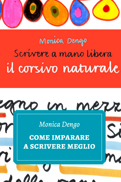 Monica Dengo Book