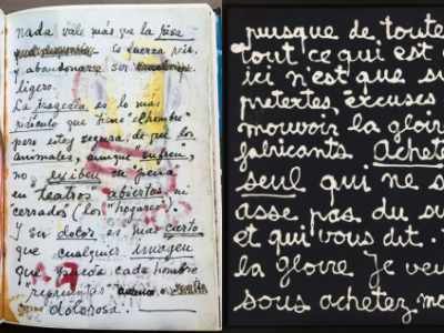 Calligraphy Monica Dengo Calligrafia