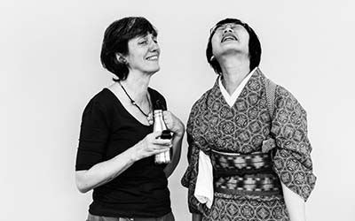 Calligraphy Monica Dengo Calligrafia