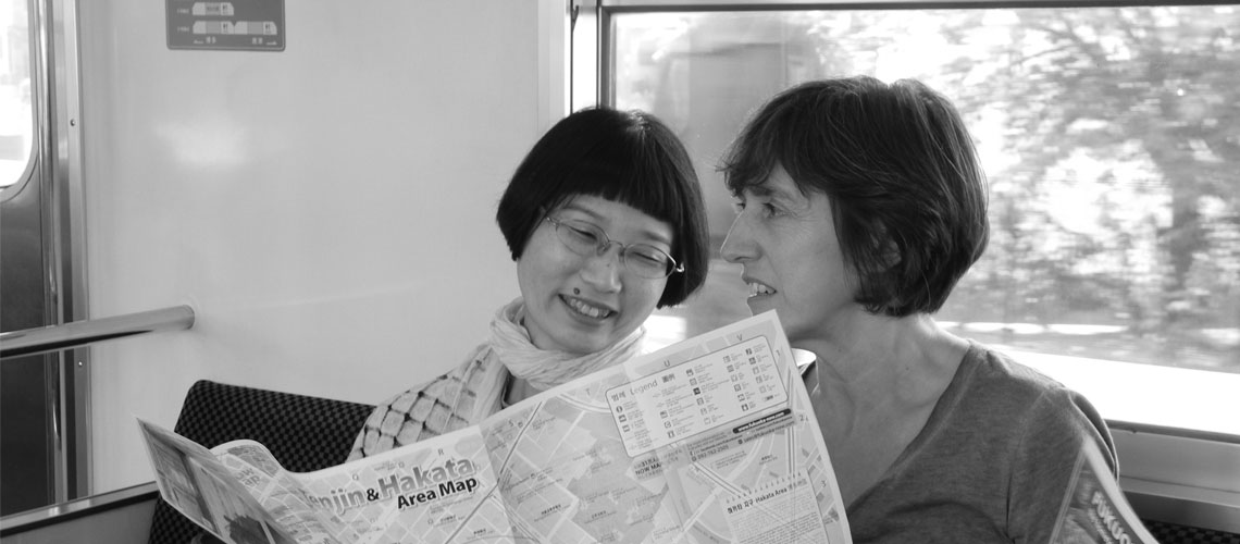 Calligraphy Monica Dengo Calligrafia