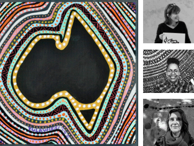 Calligraphy Monica Dengo Calligrafia