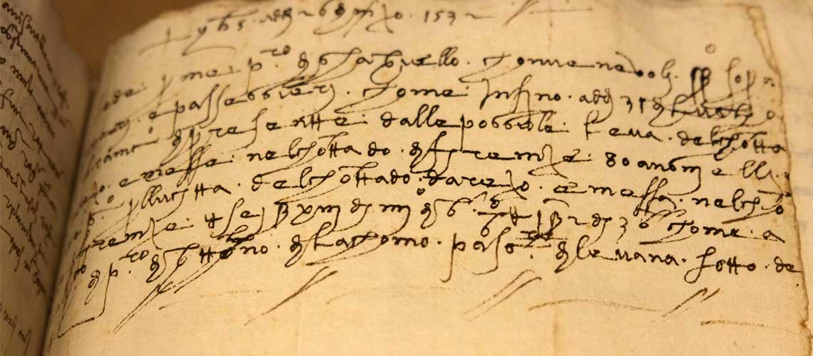 Calligraphy Monica Dengo Calligrafia